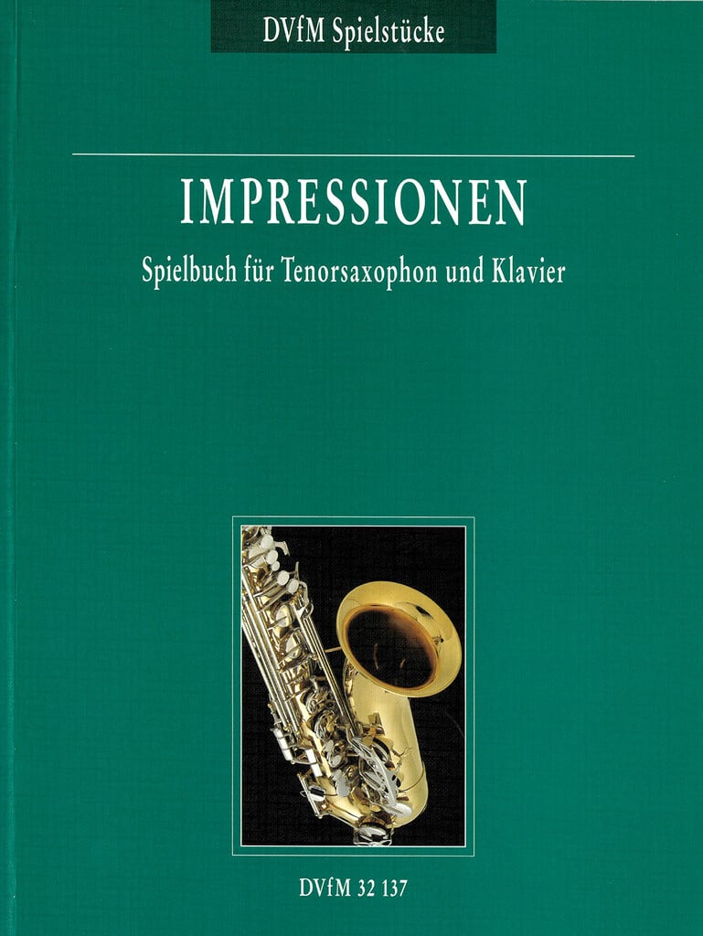 Impressionen